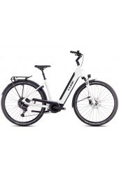 Cube Supreme 28" Hybrid One 500 Wh /2025