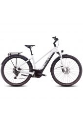 Cube Touring Hybrid One 625 Wh Trapez /2025