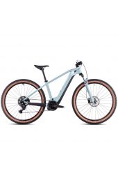 Cube Reaction Hybrid Performance 500 Wh 27.5" moški /2025