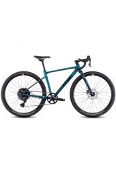 Cube Nuroad Rookie mladinsko 27.5" /2025