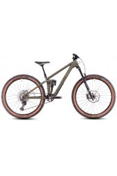 Cube Stereo One44 HPC Rookie 27.5" mladinsko /2025