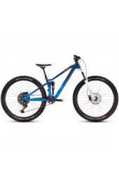 Cube Stereo One22 Rookie 27.5" mladinsko /2025