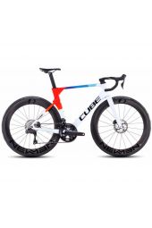 Cube Litening Aero C:68X Race /2025