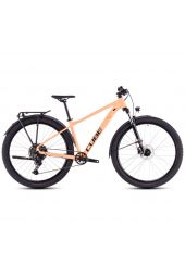 Cube Aim Race Allroad 27.5" /2025