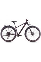 Cube Aim SLX Allroad 27.5" /2025