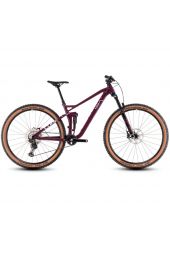 Cube Stereo One22 Race 27.5" /2025