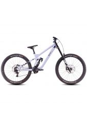 Cube Stereo Two15 Race 27.5" /2025