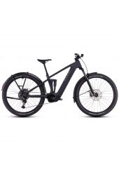 Cube Stereo Hybrid One22 Pro 800 Wh Allroad 27.5" /2025