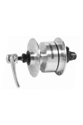 Pesta Shimano DH-3N72 QR z dinamom 6V-3W