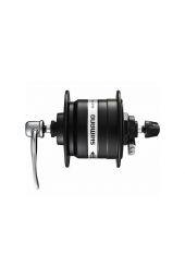 Pesta Shimano DH-C3000-3N-QR z dinamom 6V-3W