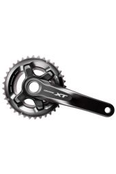 Gonilka Shimano XT 2f FC-M8000-2(11p)  