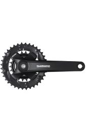 Gonilka Shimano FC-MT101-B2(9p) 