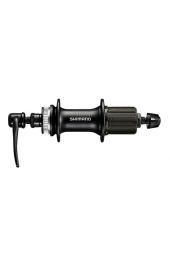 Pesta Shimano Acera Disc FH-M3050 zadnja