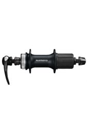 Pesta Shimano Alivio Disc FH-M4050 zadnja