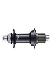 Pesta Shimano XT Disc FH-M8130-B Center zadnja