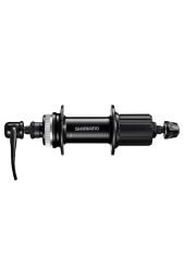 Pesta Shimano TX FH-TX505 zadnja vpenjalec