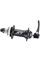 Pesta Shimano XT Disc Center sprednja /2013