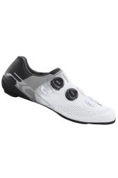 Čevlji Shimano SH-RC702 bela