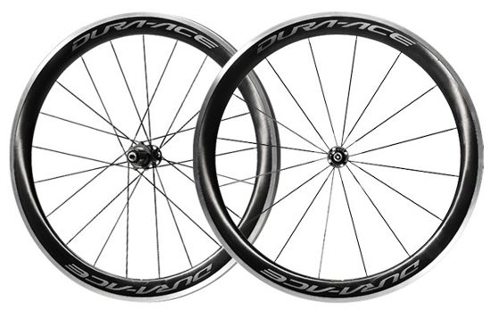 Shimano Dura Ace Wh R9100 C60 Cl