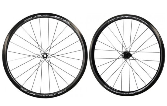 Shimano Dura Ace Wh R9170 C40 Tl